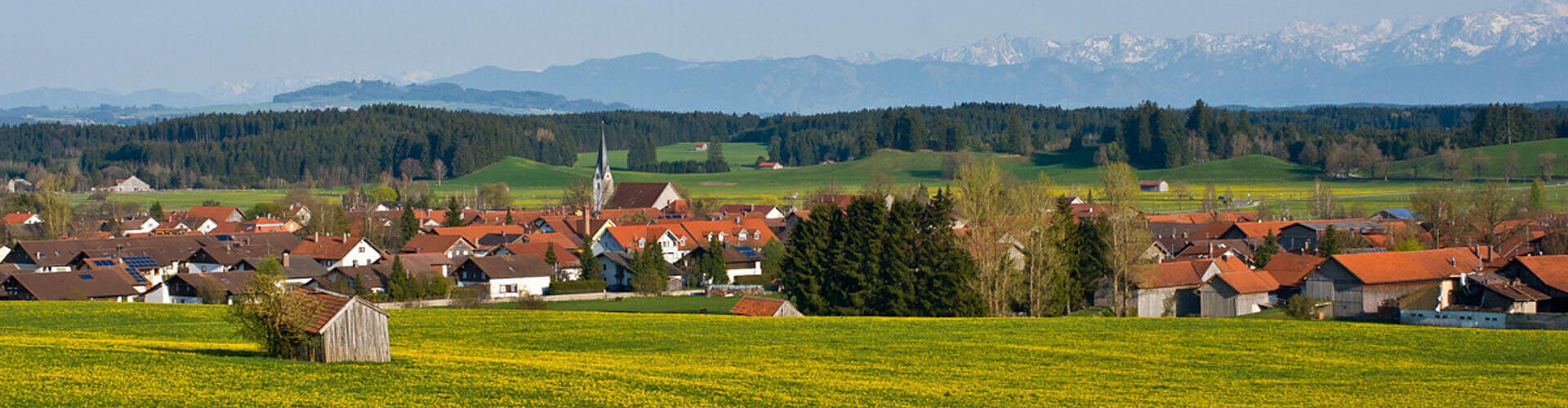 …erleben Sie die Natur